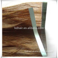 Best Quality Remy Human Hair Pu Tape Hair Extensions